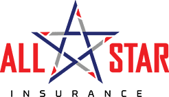 All Star Insurance Logo